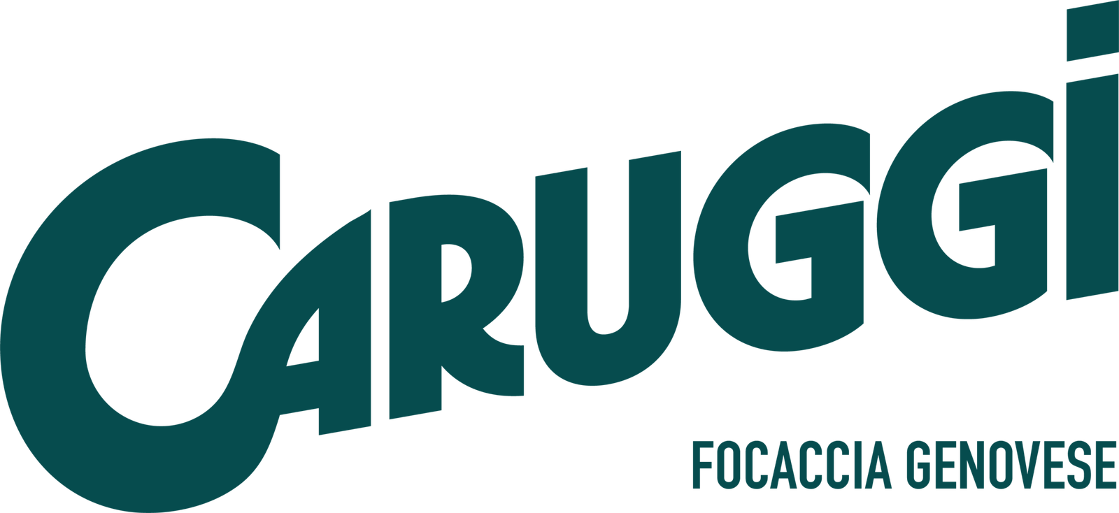 Caruggi