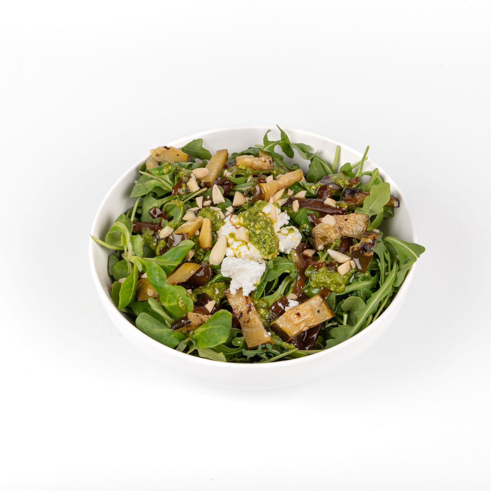 Ensaladas